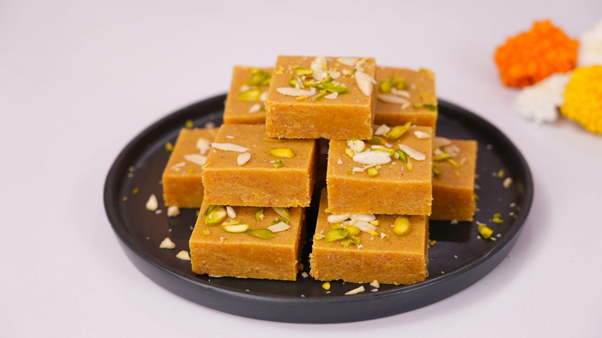 Ram Navami 2025 Recipe