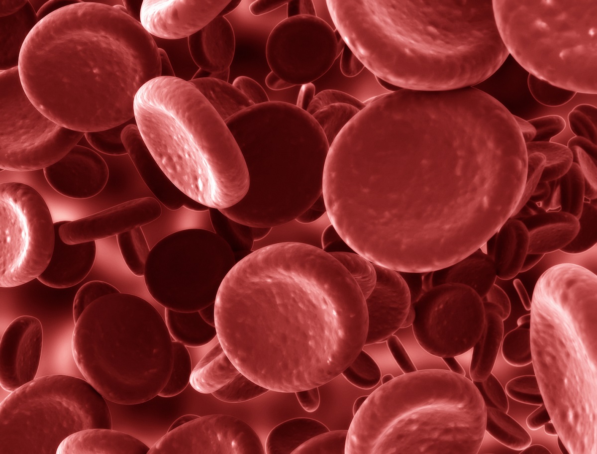 Hemoglobin