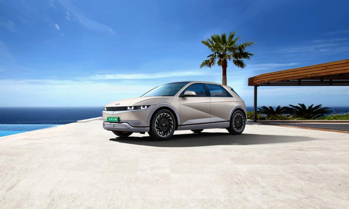 Hyundai Ioniq 5 Discount