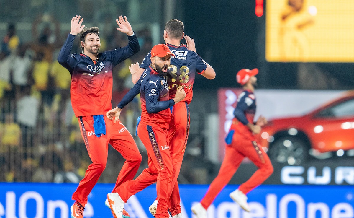 IPL 2025