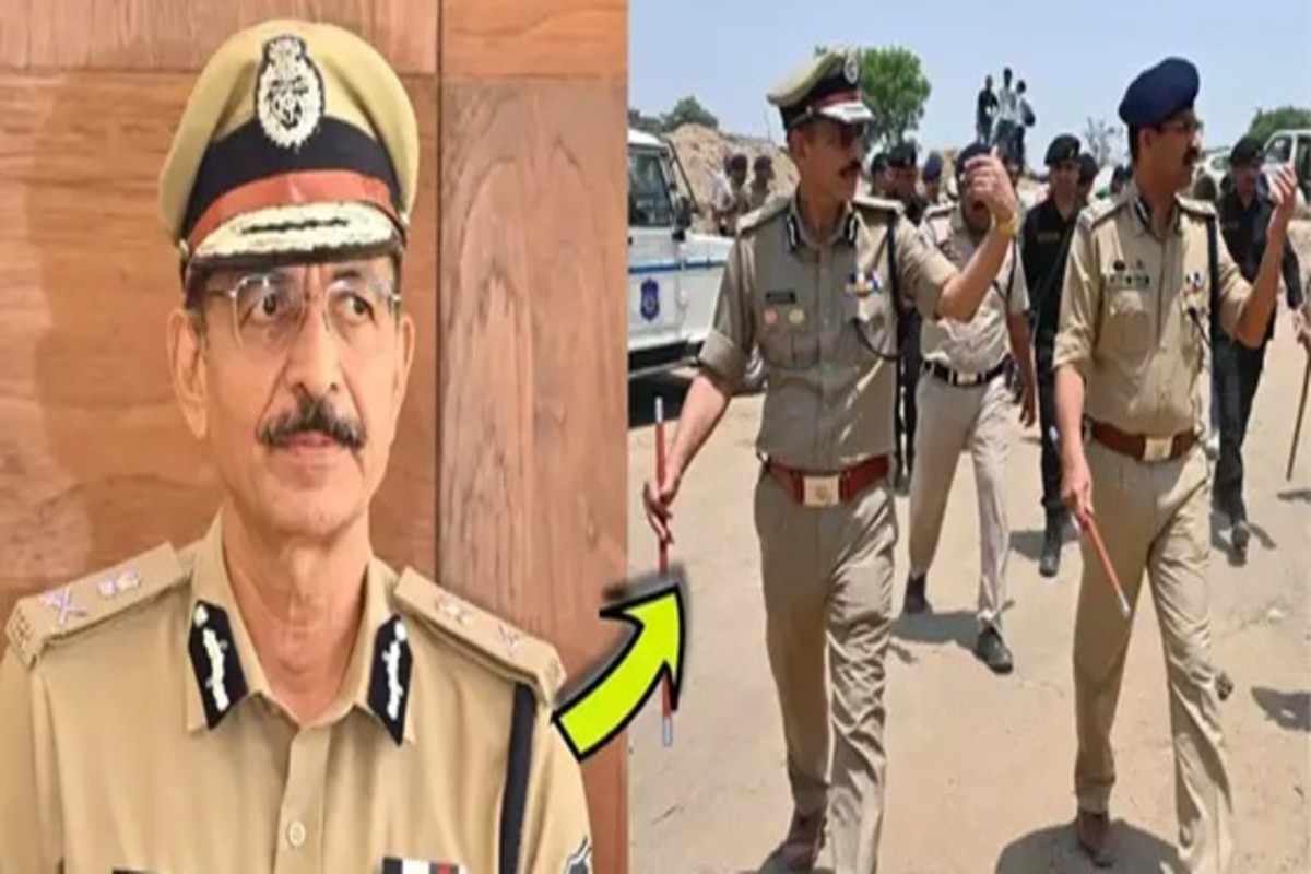 IPS GS Malik