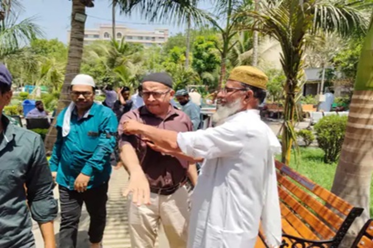 Imran Khedawala