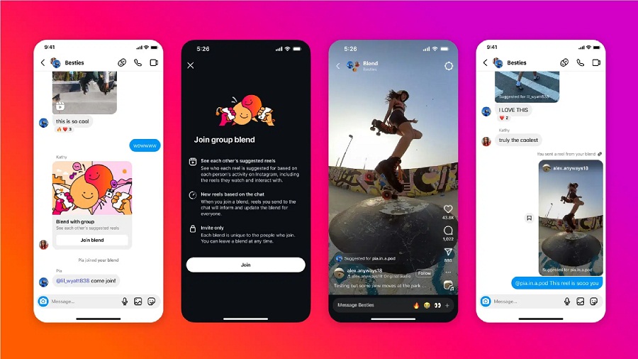 Instagram Reels: કલાકો સુધી Instagram Reels અને YouTube Shorts જોવાનું પડી શકે છે ભારે 1 Instagram Reels