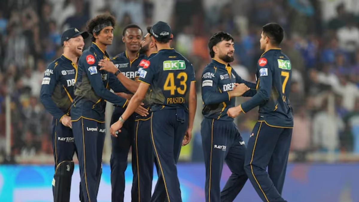 IPL 2025