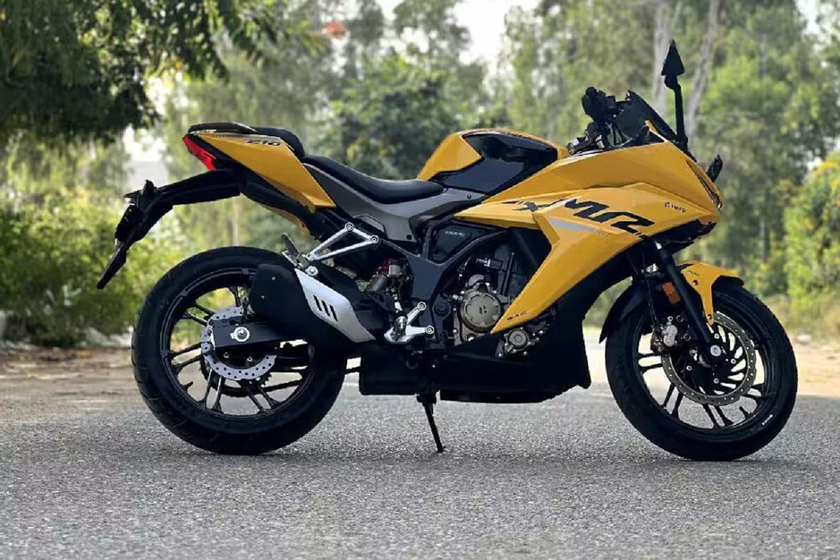 Hero MotoCorp
