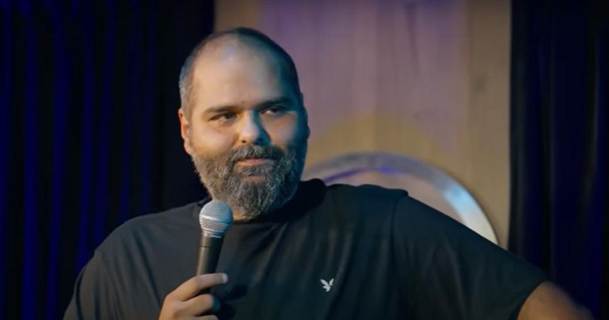 Kunal Kamra