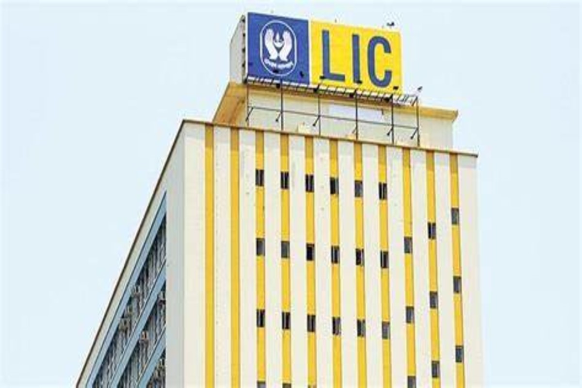 Lic Plan