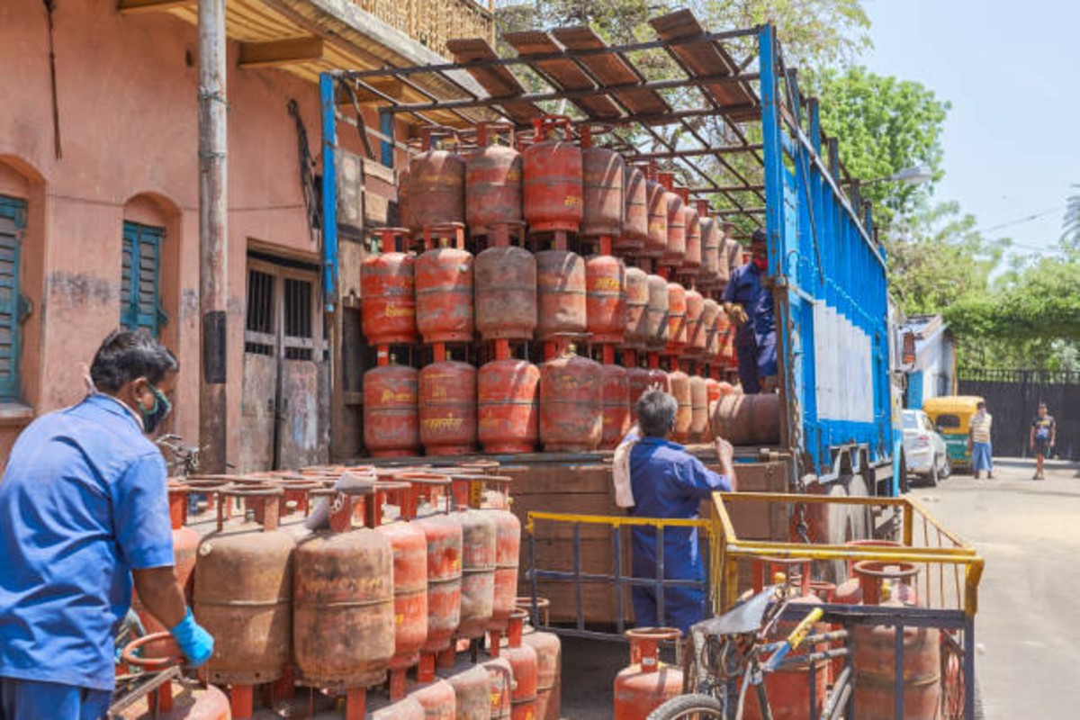 Lpg Price Hike