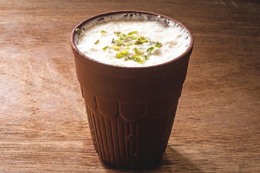 Punjabi Lassi Recipe