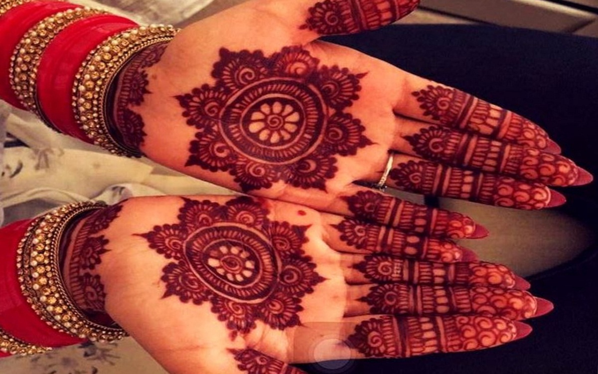 Tips For Mehndi