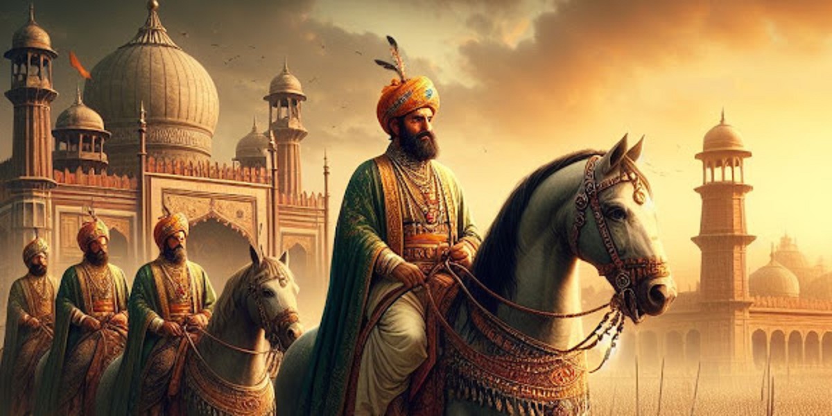 Mughal