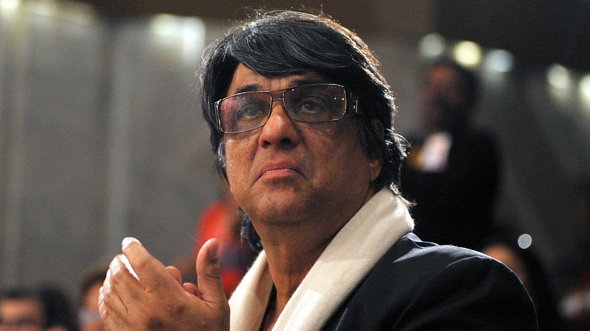 Mukesh khanna
