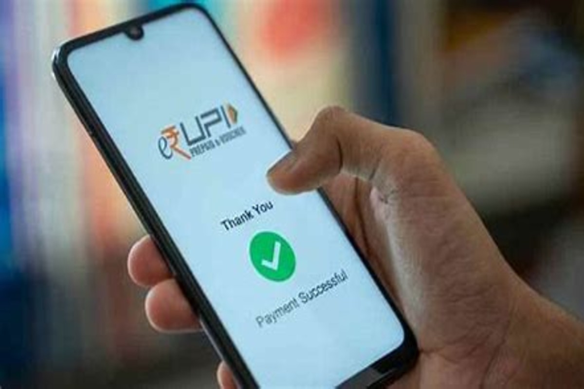 Gst On Upi Transactions: