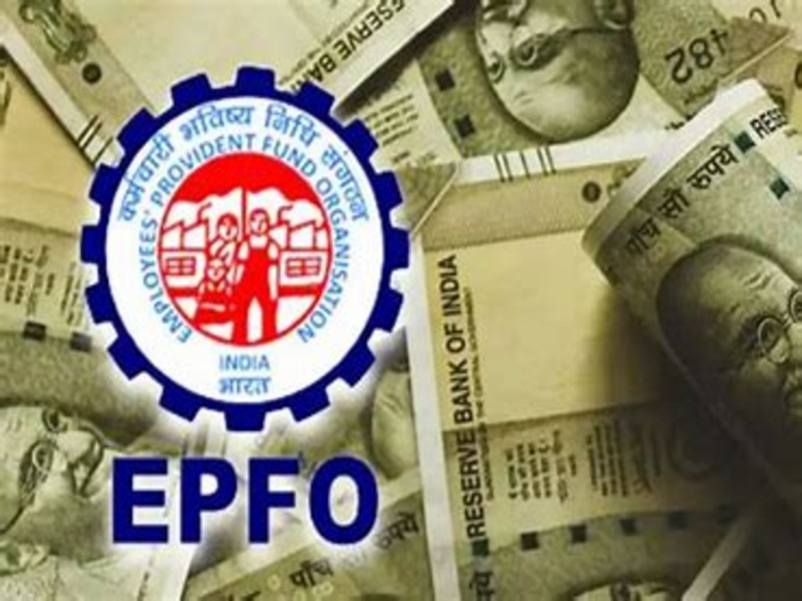EPFO UAN self-generation