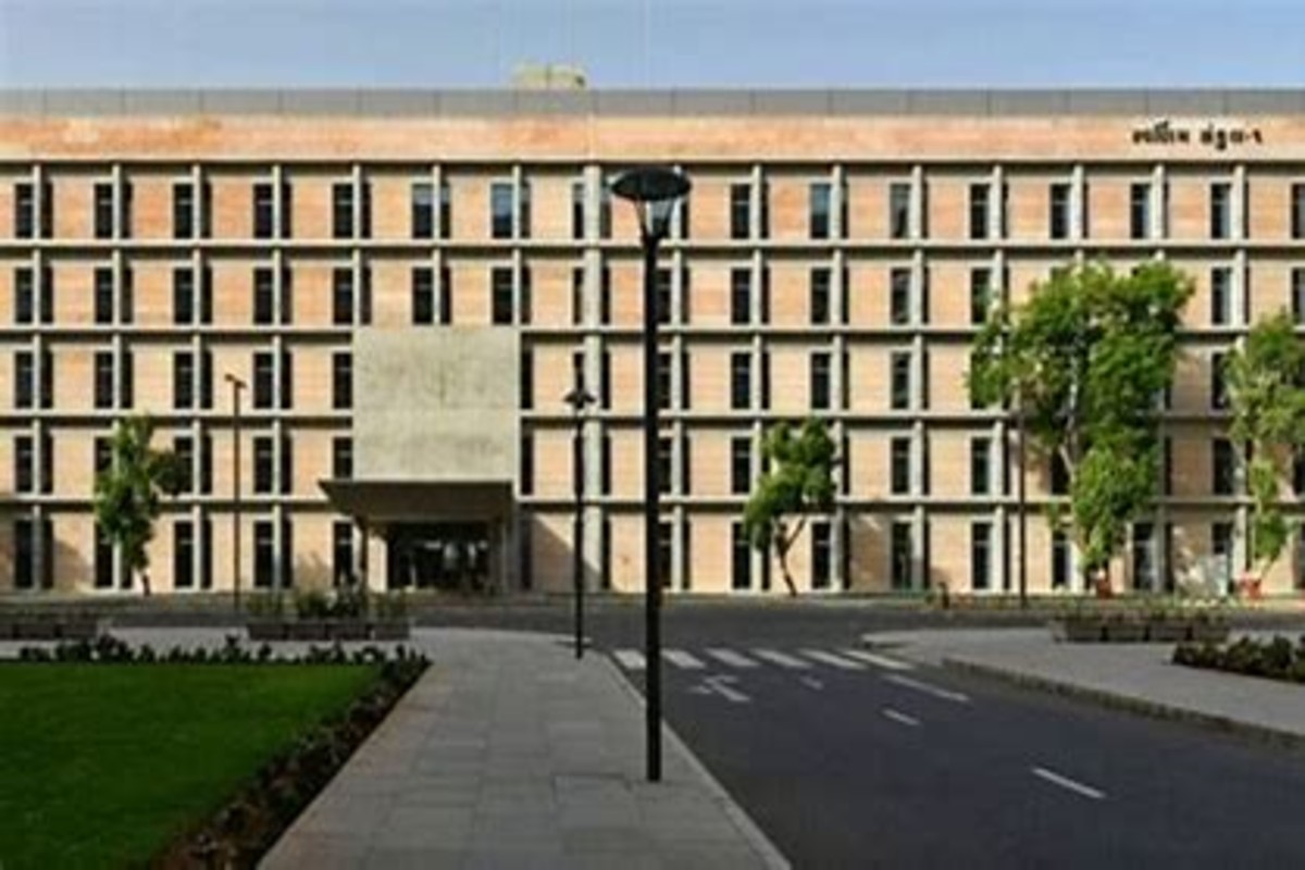 Revenue Department