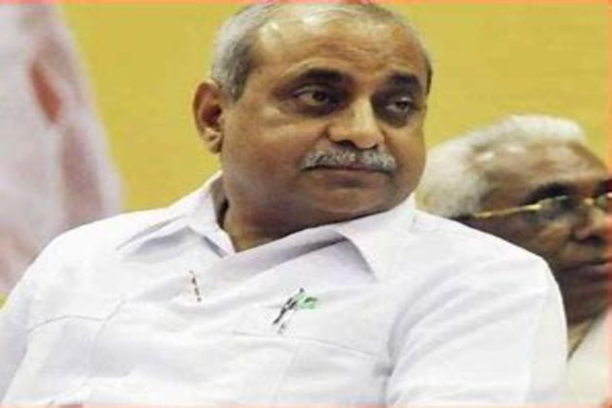 Nitin Patel