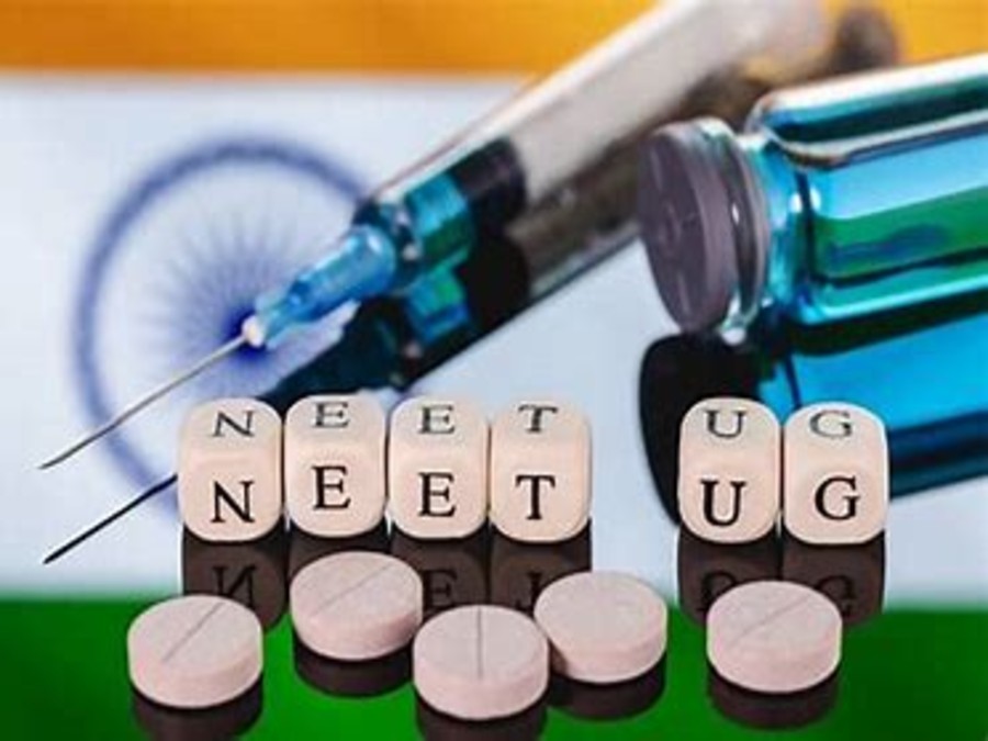 NEET UG 2025