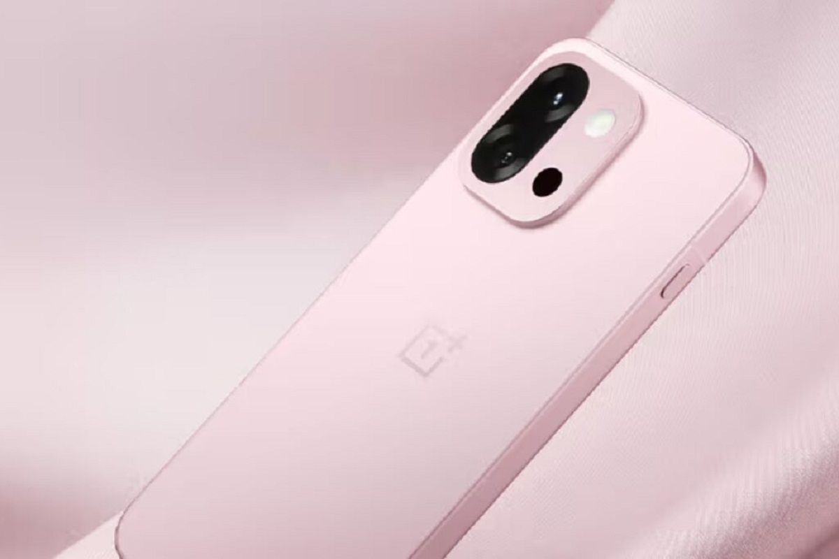 OnePlus 13T