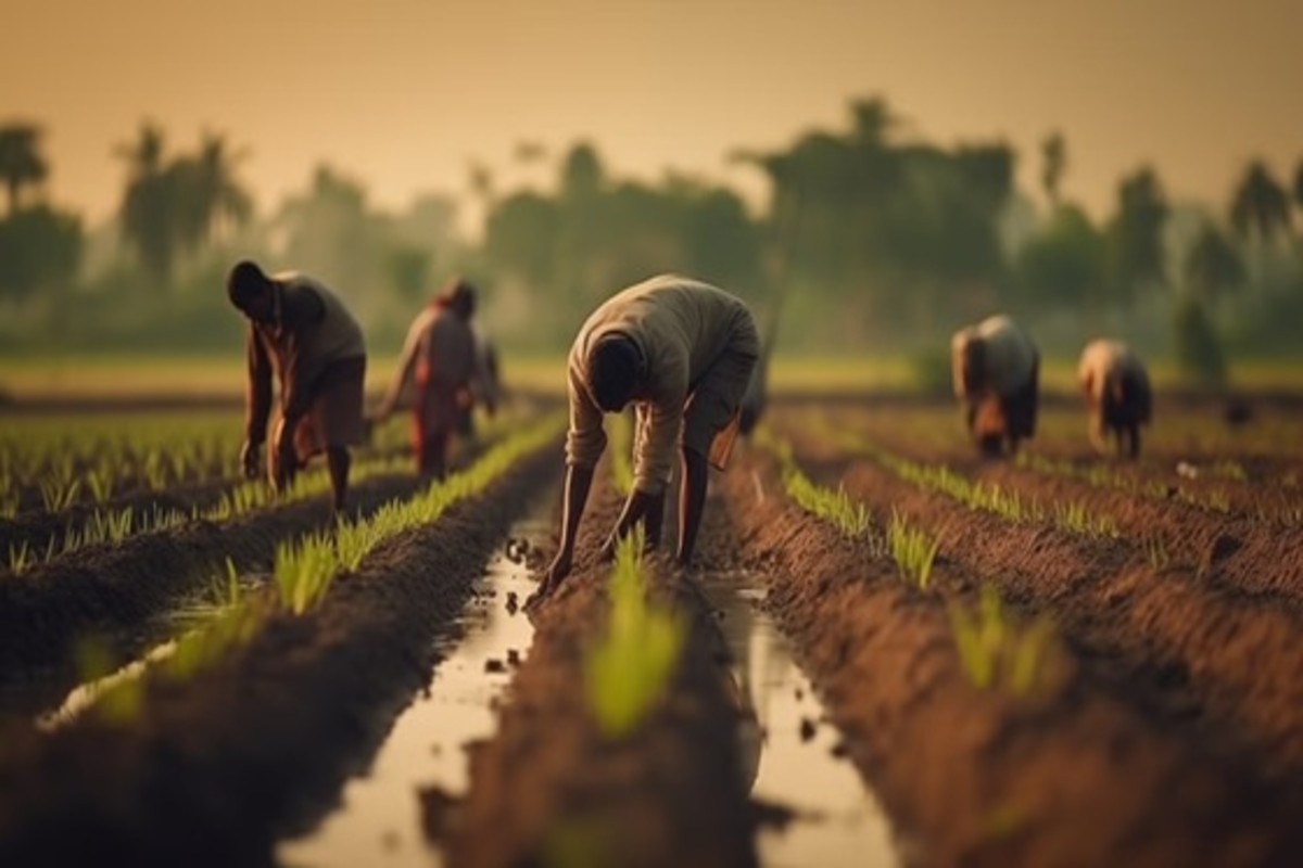 PM Kisan Yojana Eligibility Age