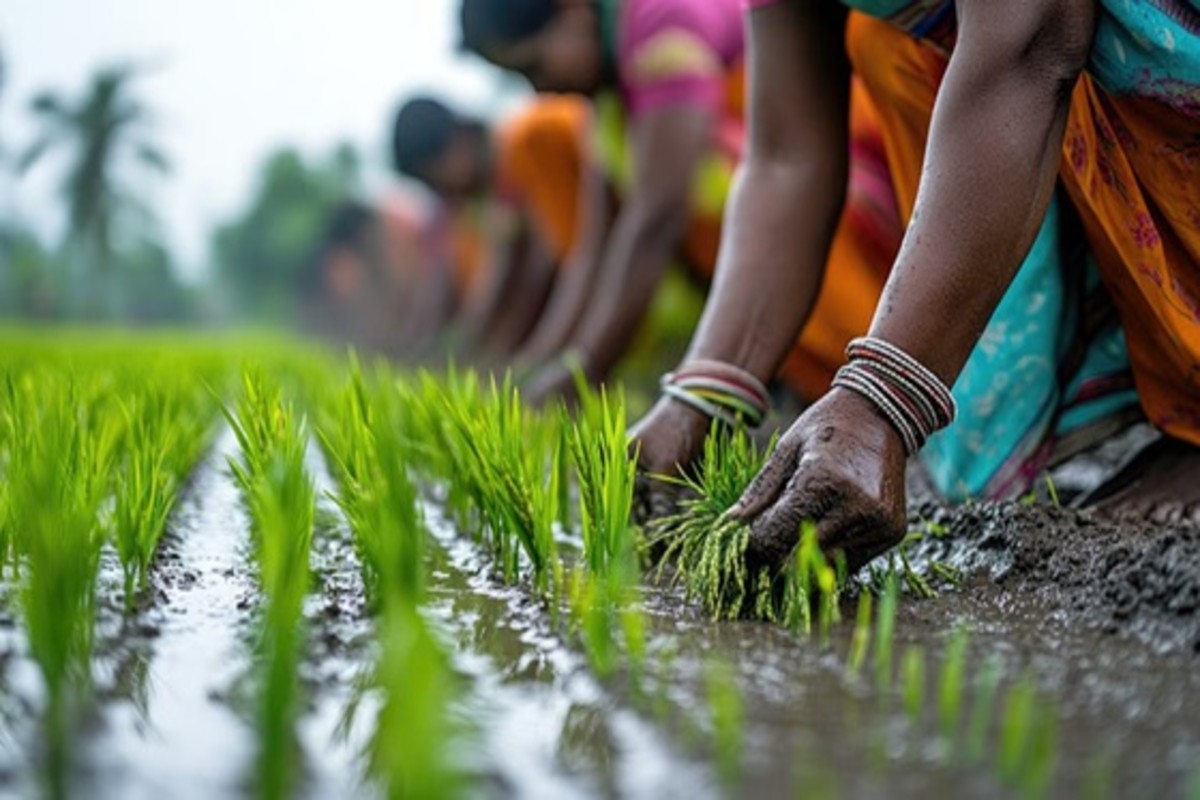 PM Kisan Yojana Eligibility Age