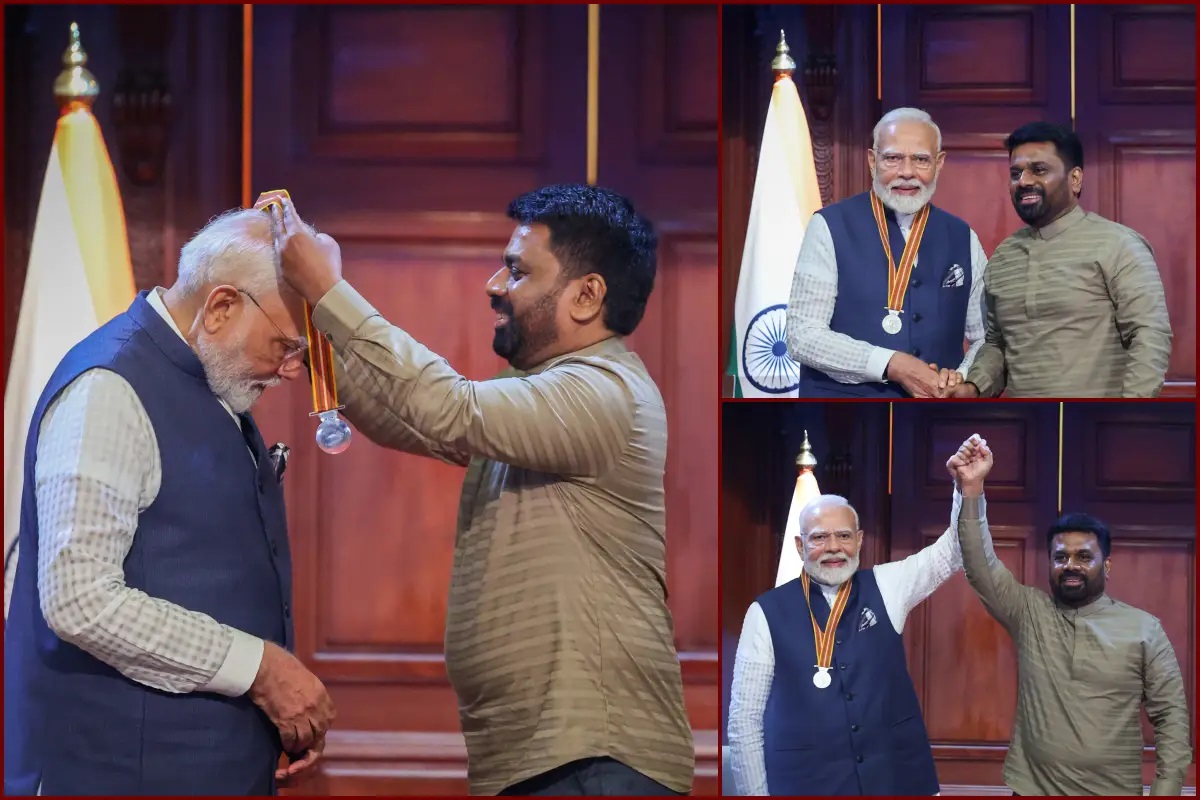 Pm Modi 2 Satya Day