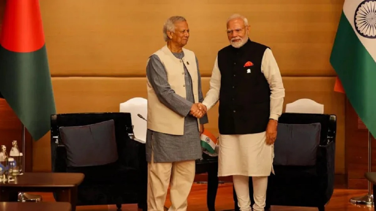 PM Modi 5
