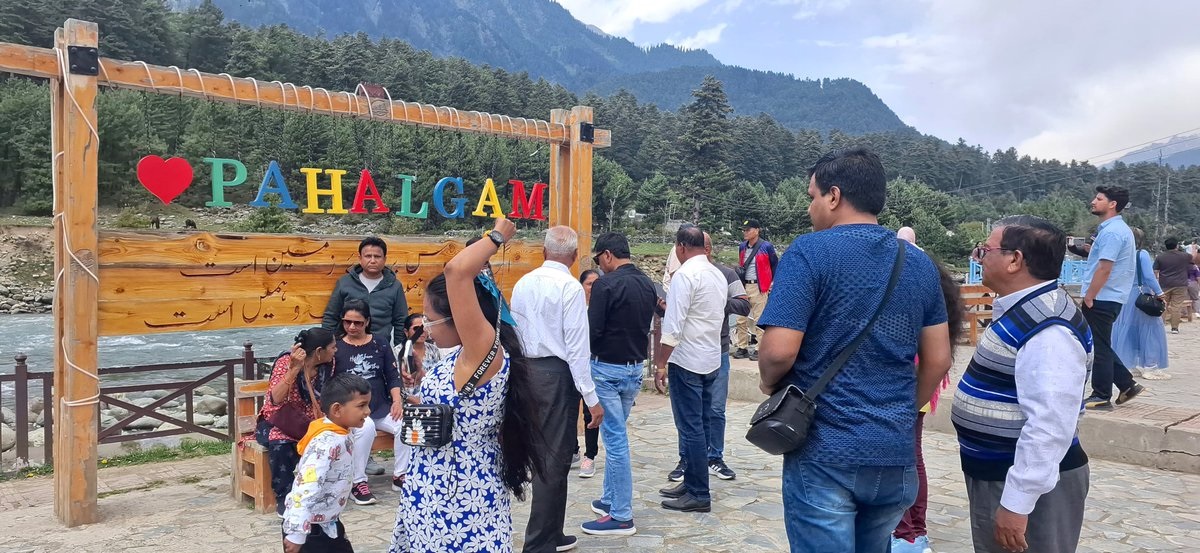 Pahalgam