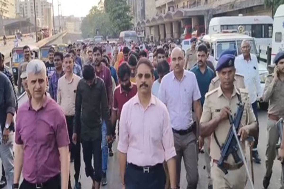Pahalgam Terror Attack