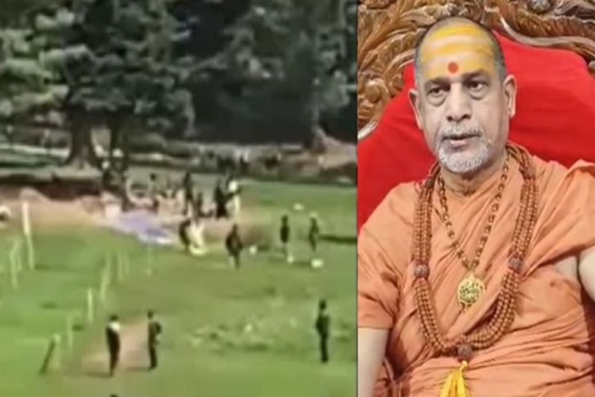 Pahalgam attack