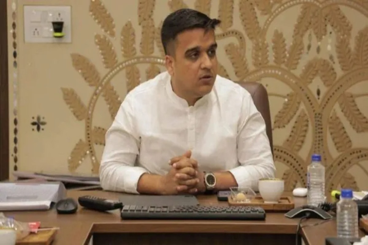 Pakistani Hindu