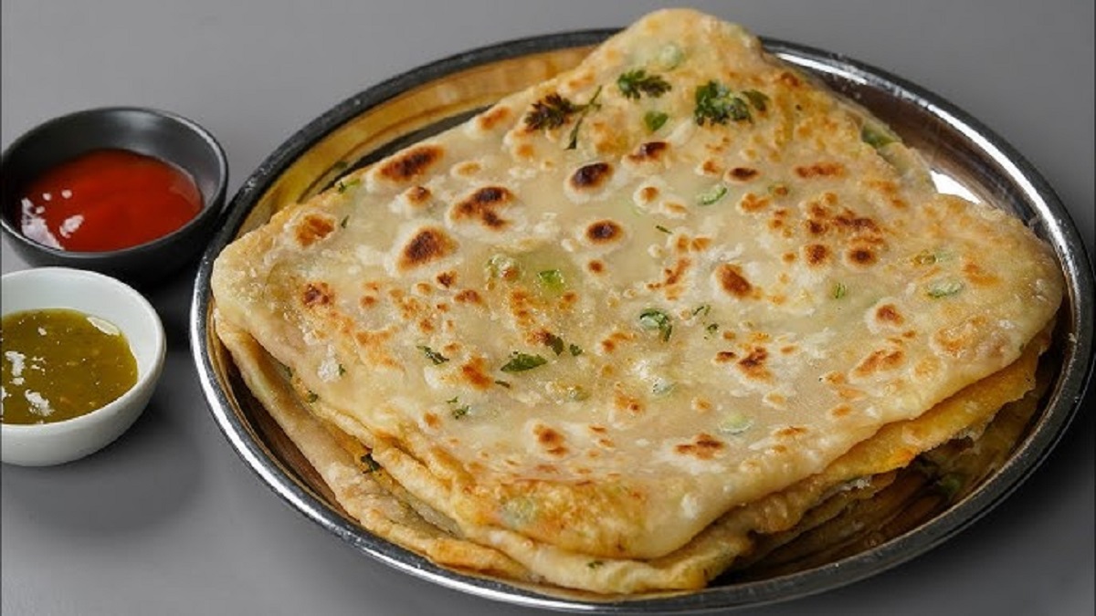 Paratha 1