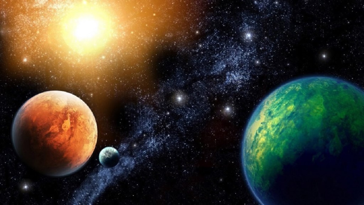 Pluto Retrograde 2025