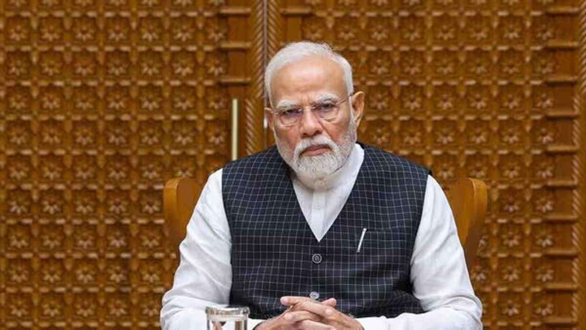 Pm modi 11