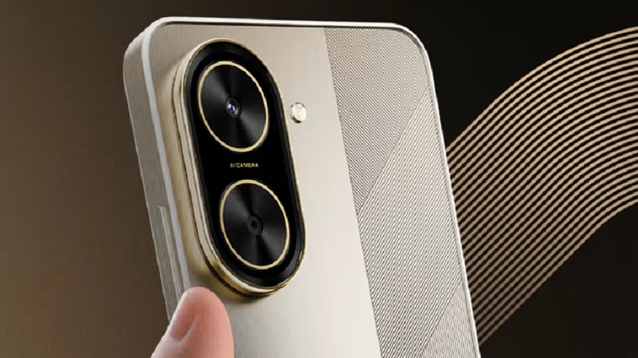 Poco C71