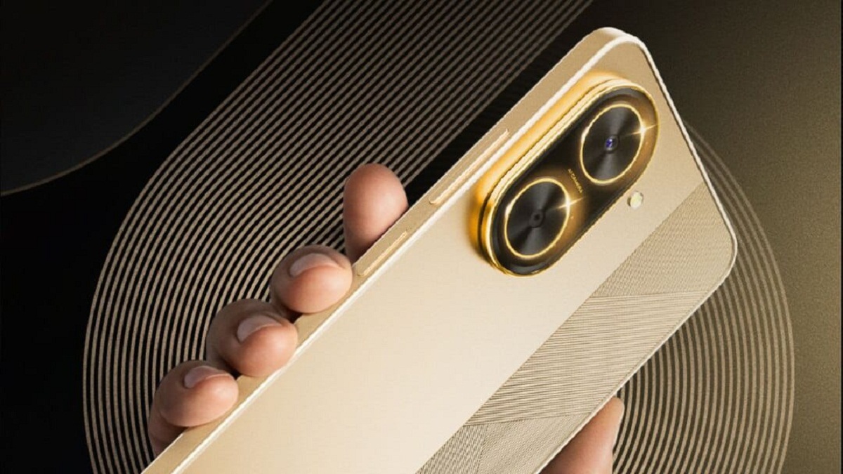 Poco C71 5G