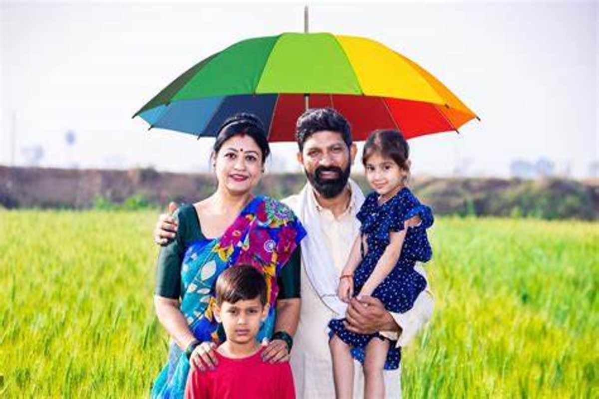 Pradhan Mantri Suraksha Bima Yojan