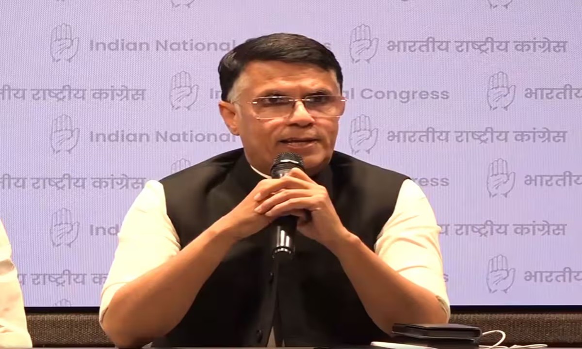 Congress National Convention
