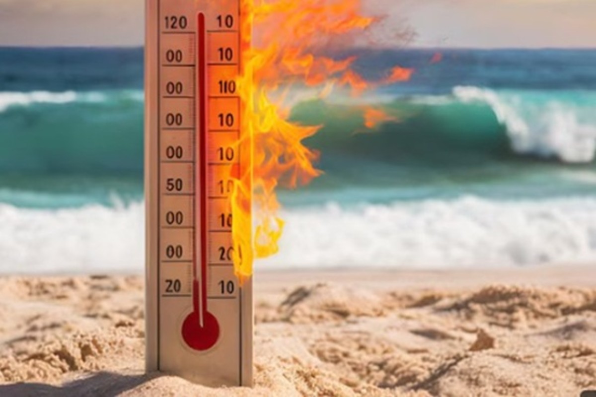 Heatwave Forecast