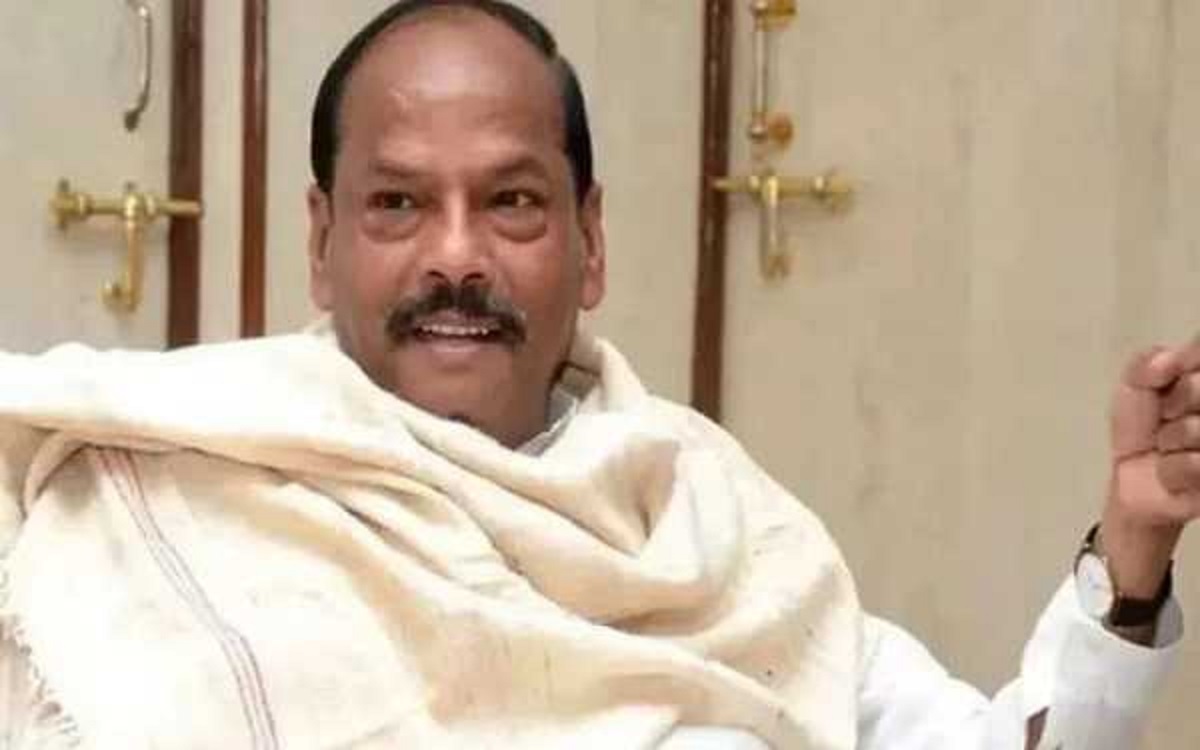 Raghubar Das