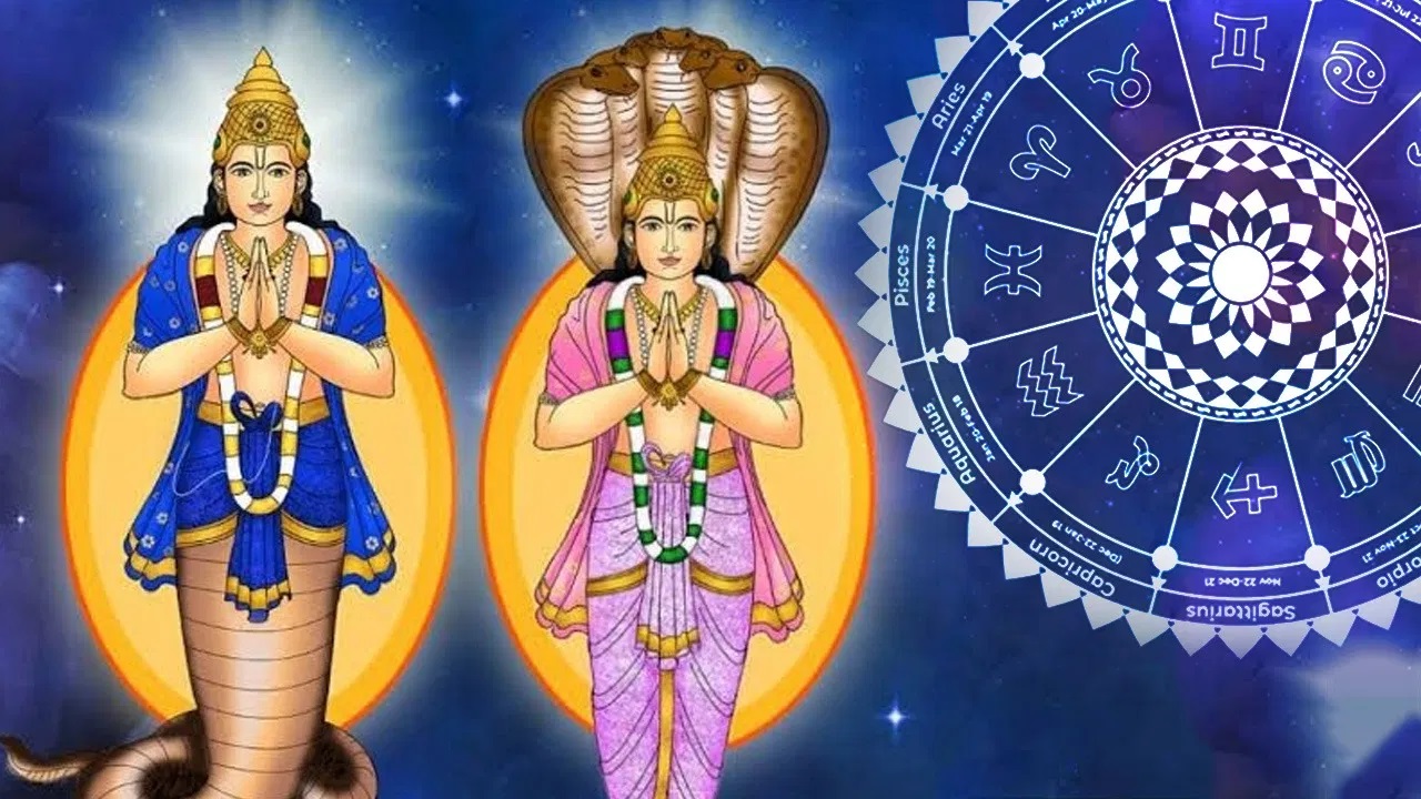 Ketu Gochar in May 2025