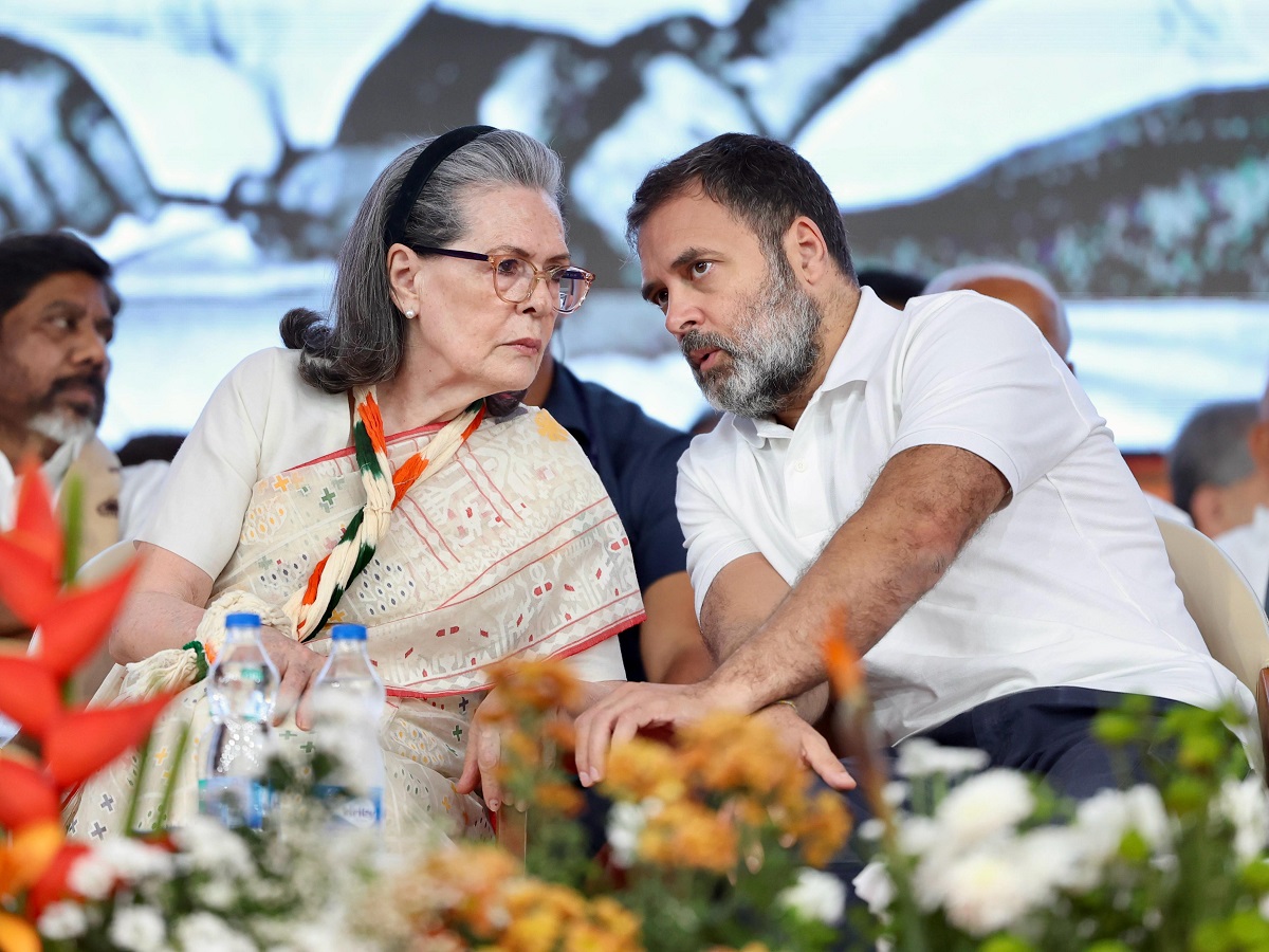 Rahul Gandhi 2