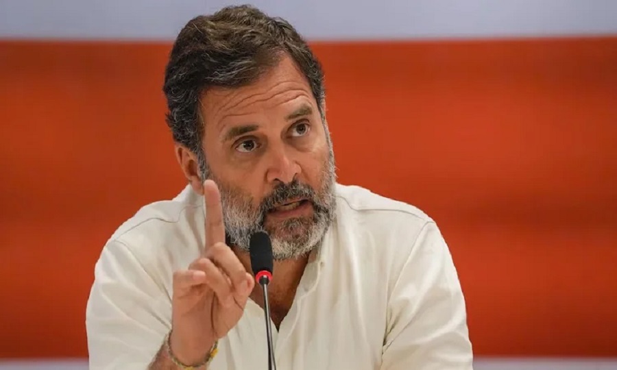 Rahul Gandhi 4