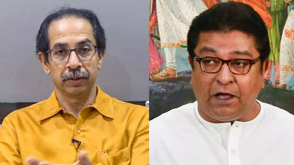 Uddhav Thackeray