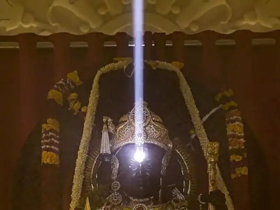 Ram Lalla