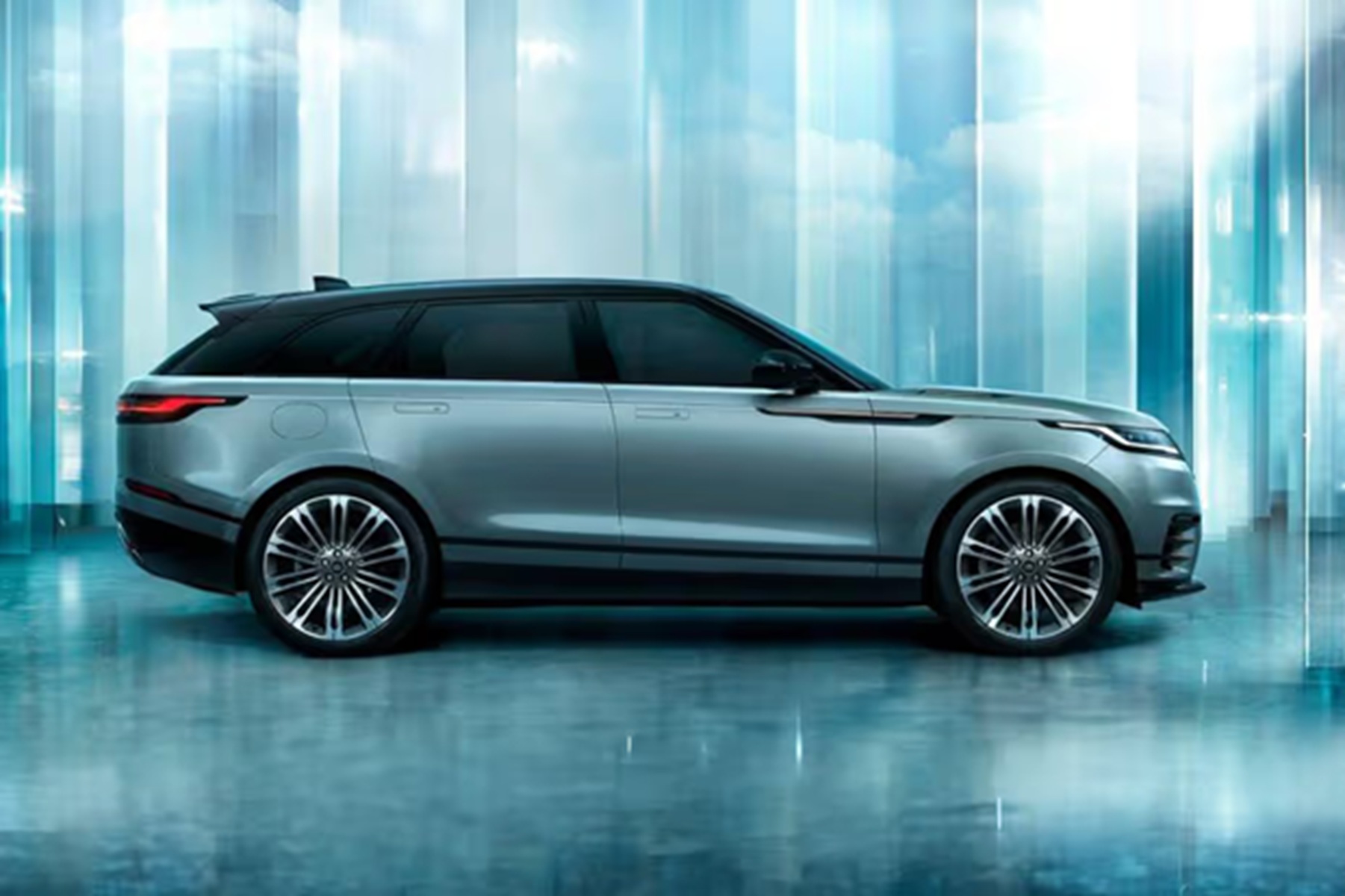 Range Rover Velar