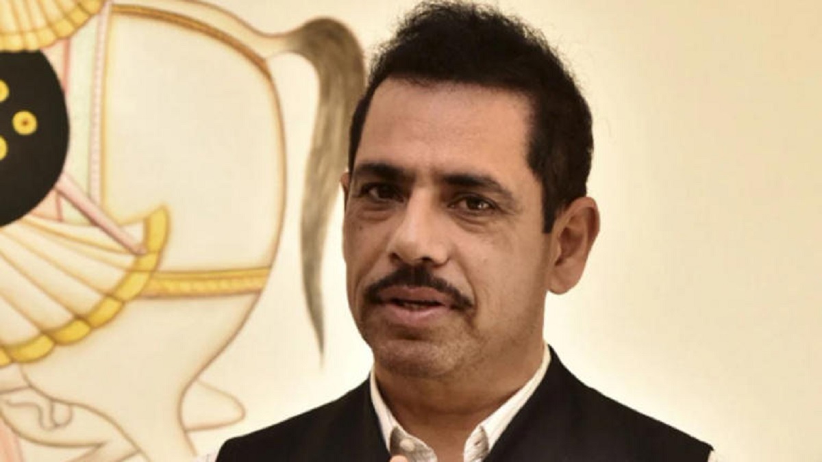 Robert Vadra