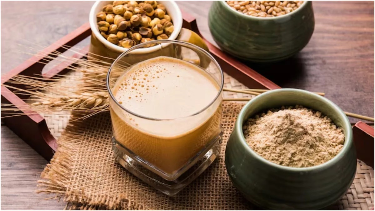 Sattu.1 Satya Day
