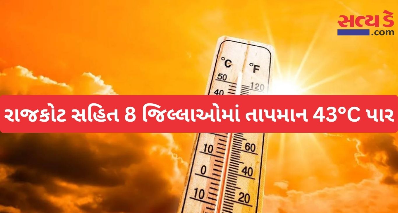 Gujarat Weather