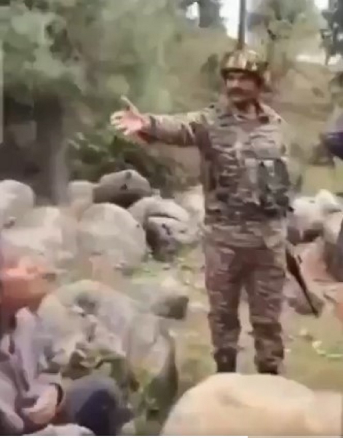 Pahalgam Attack