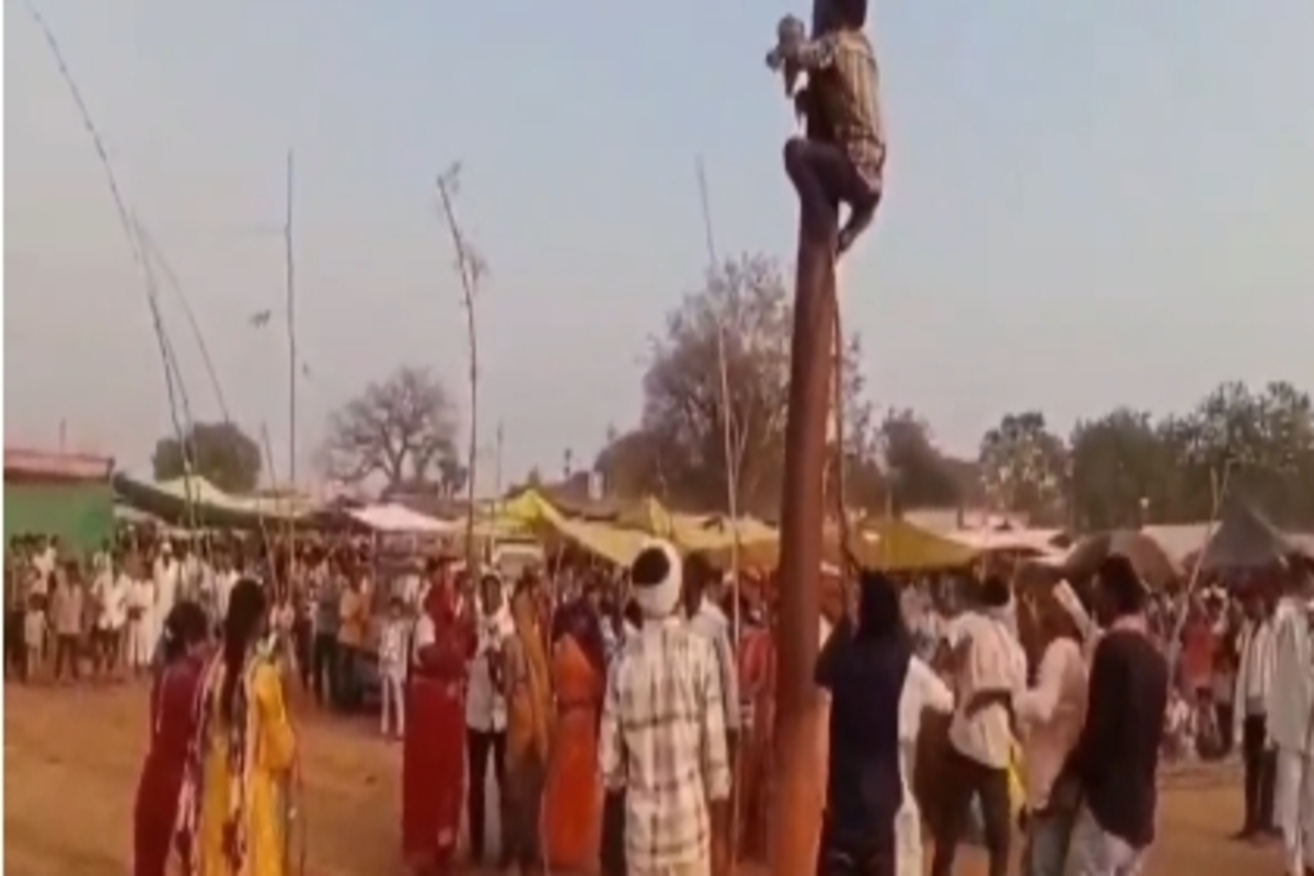 Meghnad Fair in Khandwa